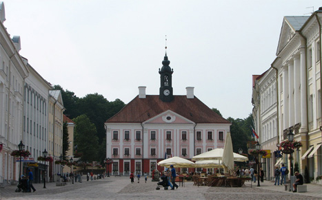 Тарту